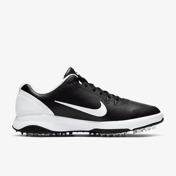 Nike Mens Fitsole Infinity G Golf Shoes New In Box Multiple Sizes - Picture 5 of 9